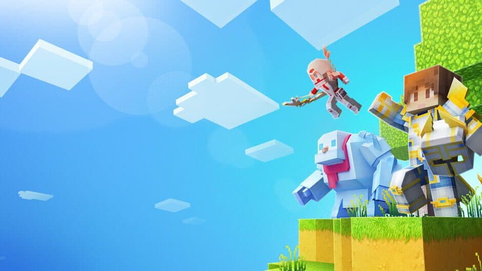 Milkcraft artwork 1