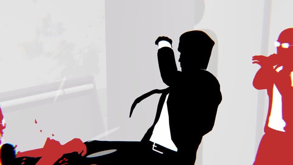 Fights in Tight Spaces artwork 1