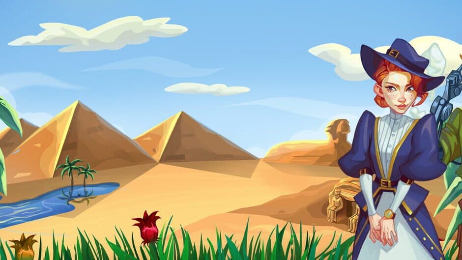 Crown of the Empire artwork 1