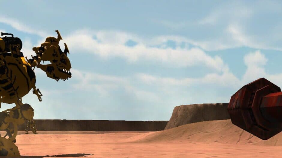 Battletank LOBA artwork 1