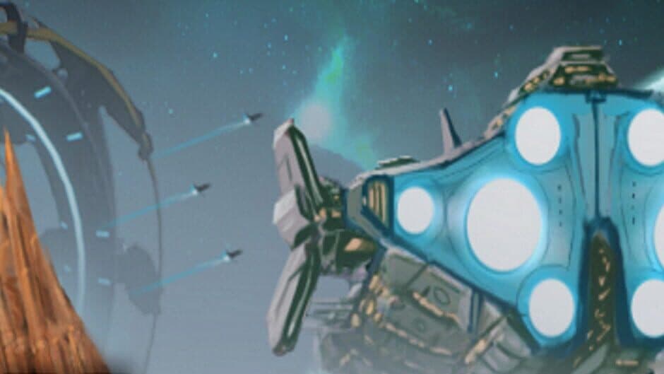 Stars End artwork 1