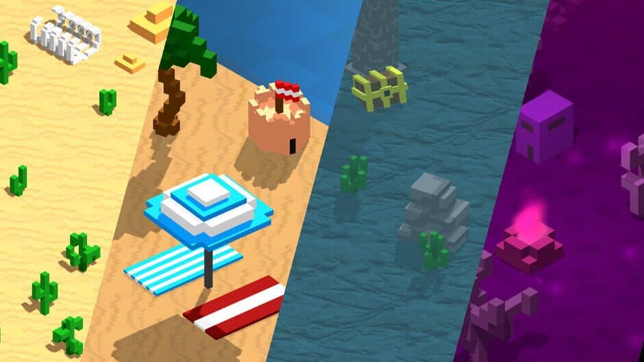 The Perfect Tower II artwork 1
