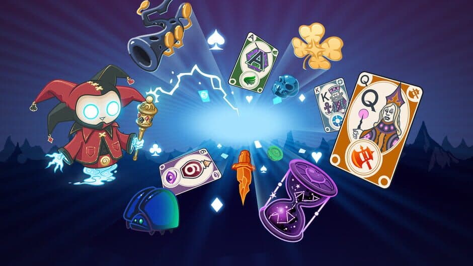 Solitairica artwork 1
