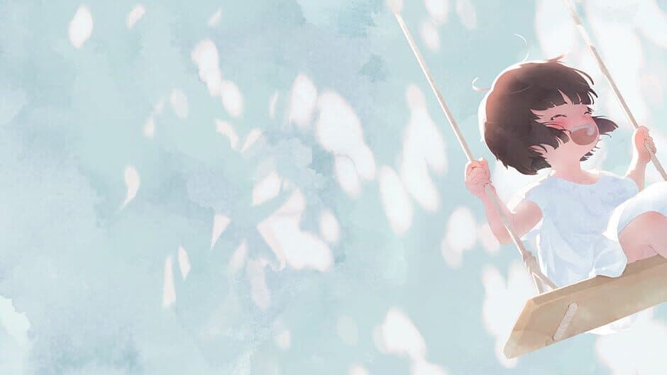 Ever Forward artwork 1