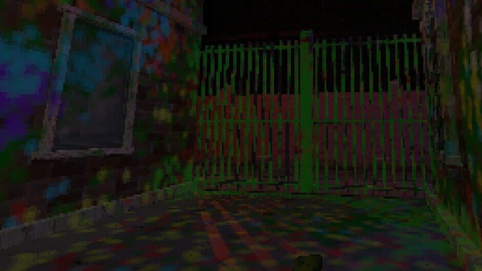 Bombing!!: A Graffiti Sandbox artwork 1