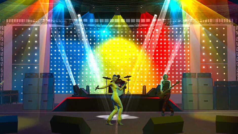Rising Star 2 artwork 1