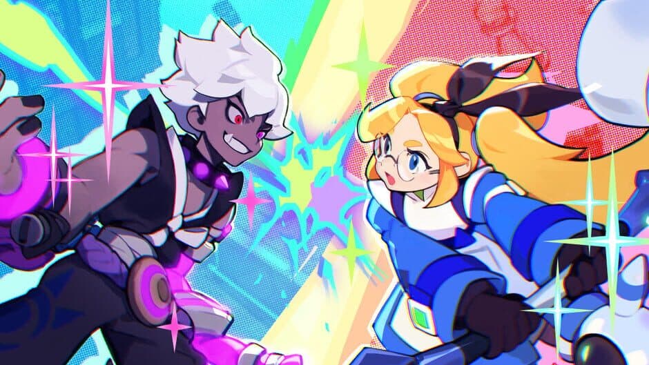 Smash Legends artwork 1