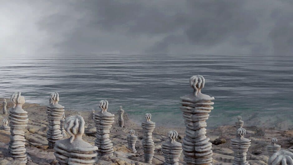Once Upon a Sea artwork 1
