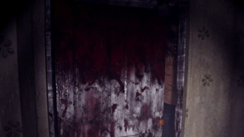 From the Darkness artwork 1