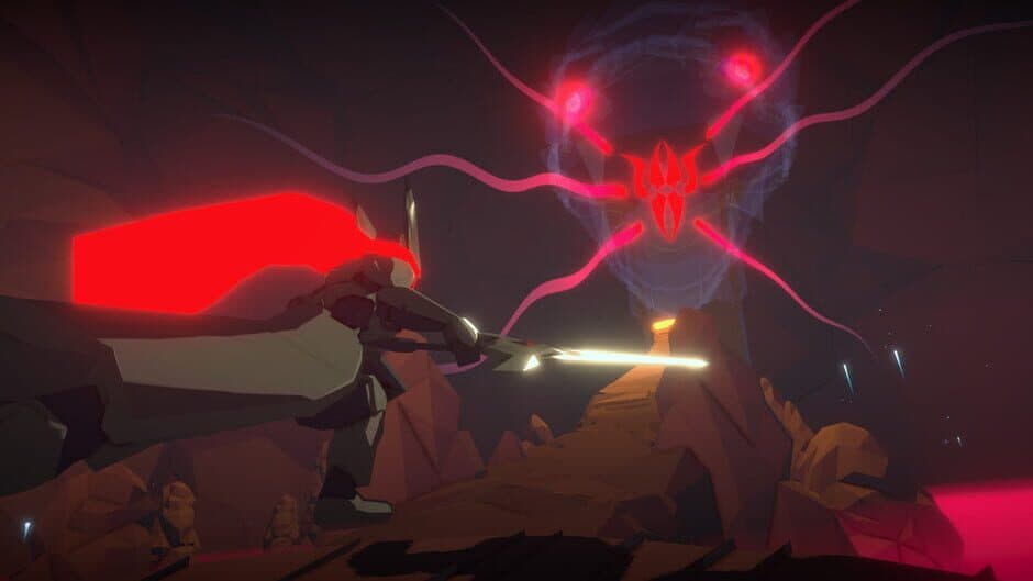 Trial of Destiny artwork 1