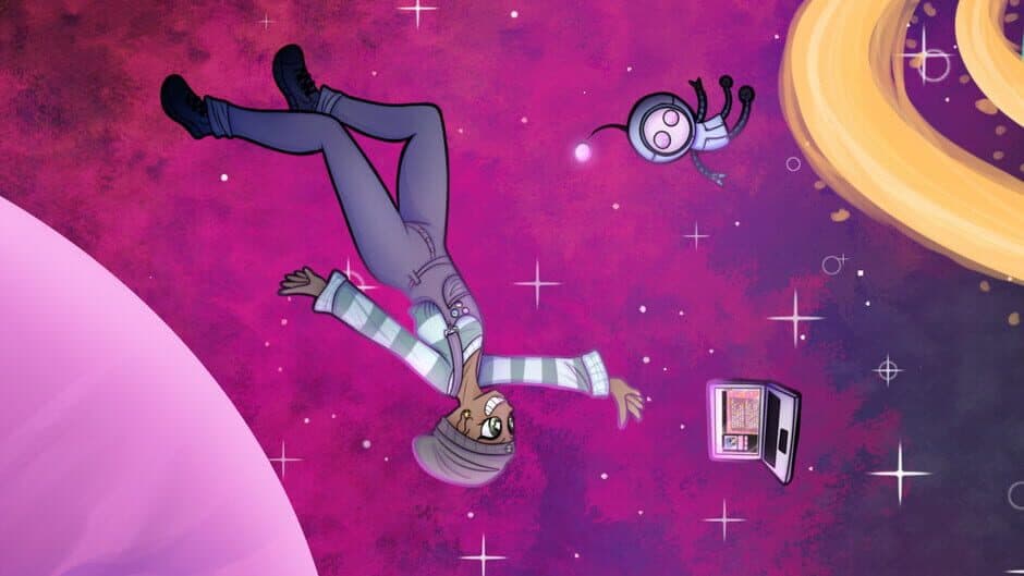 Ace In Space artwork 1