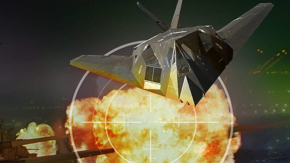 Command: Modern Operations - Desert Storm artwork 1