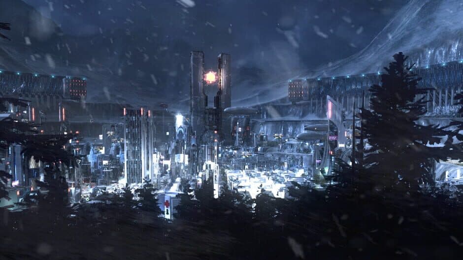 Cliff Empire artwork 1
