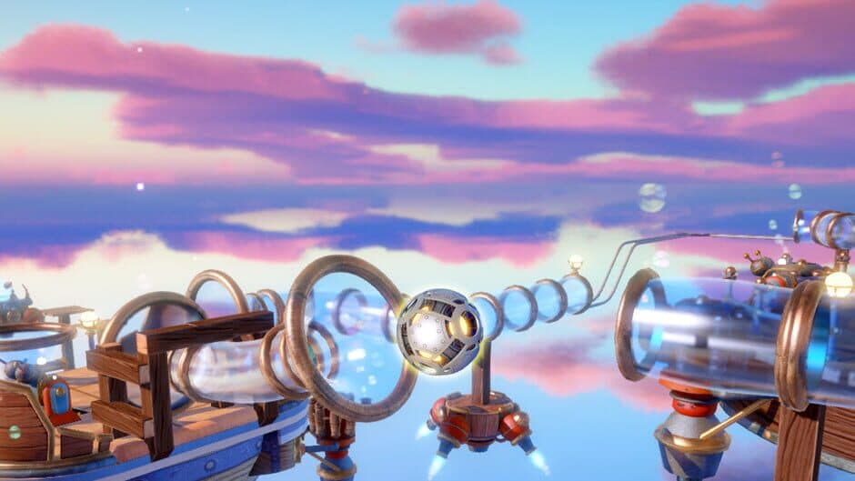 Switchball HD artwork 1