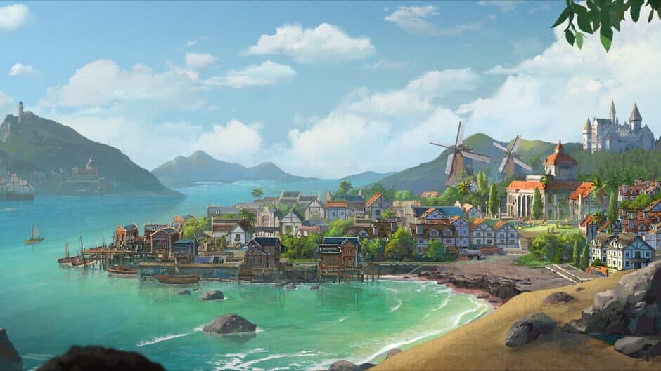 Kingdoms Reborn artwork 1