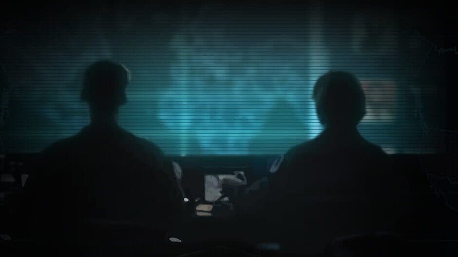 Counter Terrorist Agency artwork 1