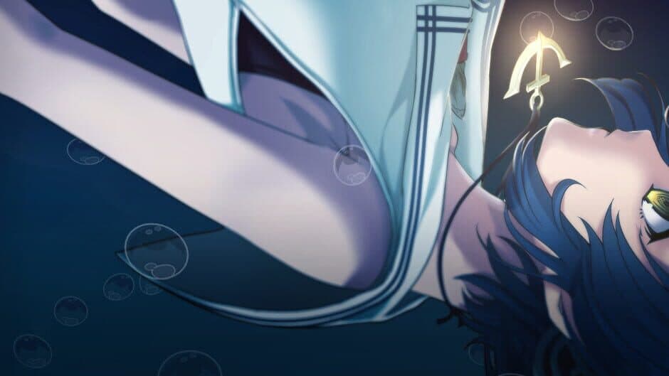 Sound of Drop: Fall into Poison artwork 1