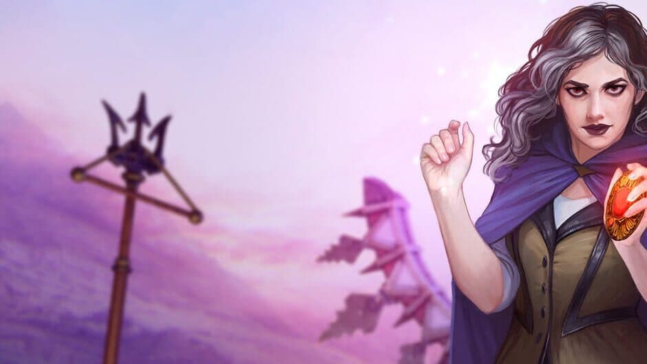 Demon Hunter 2: New Chapter artwork 1
