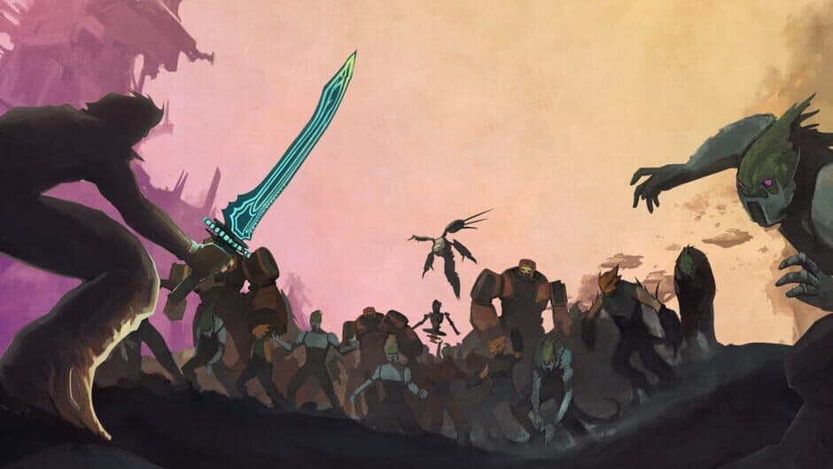 Wrack artwork 1