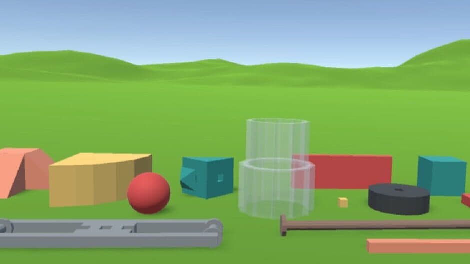 Builder VR artwork 1