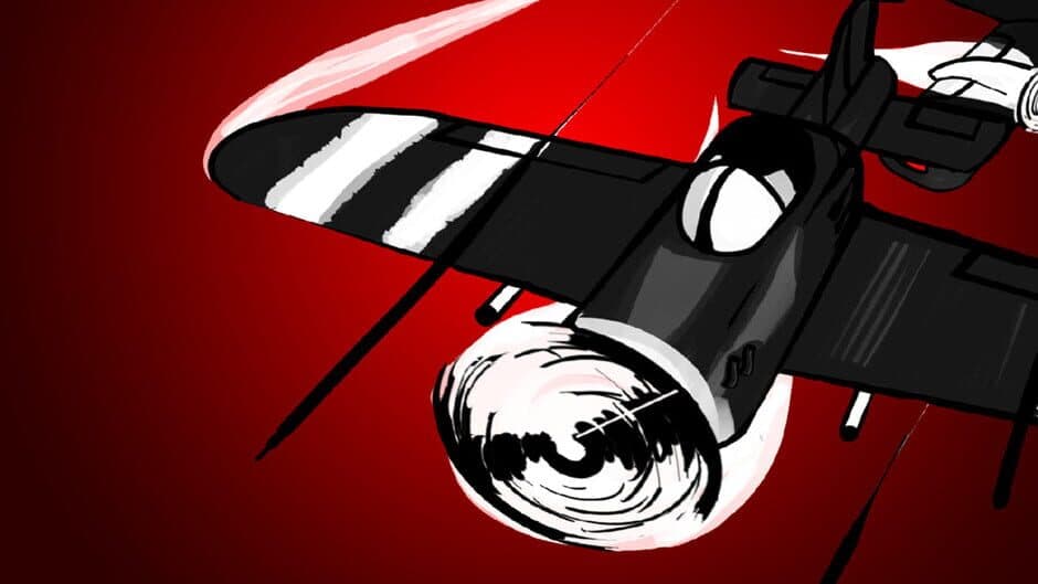 Planes, Bullets and Vodka artwork 1