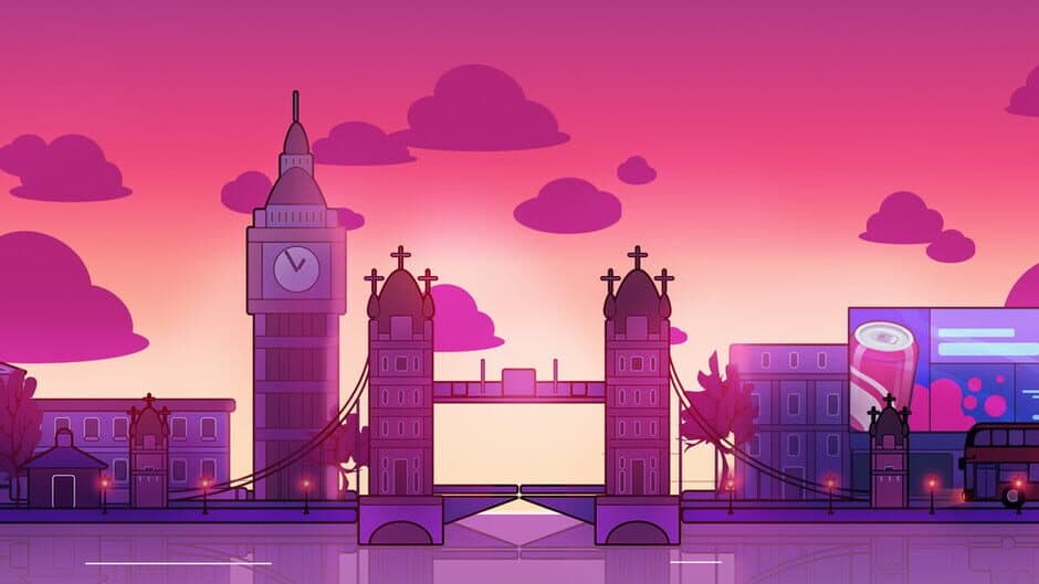 Little Sim World artwork 1