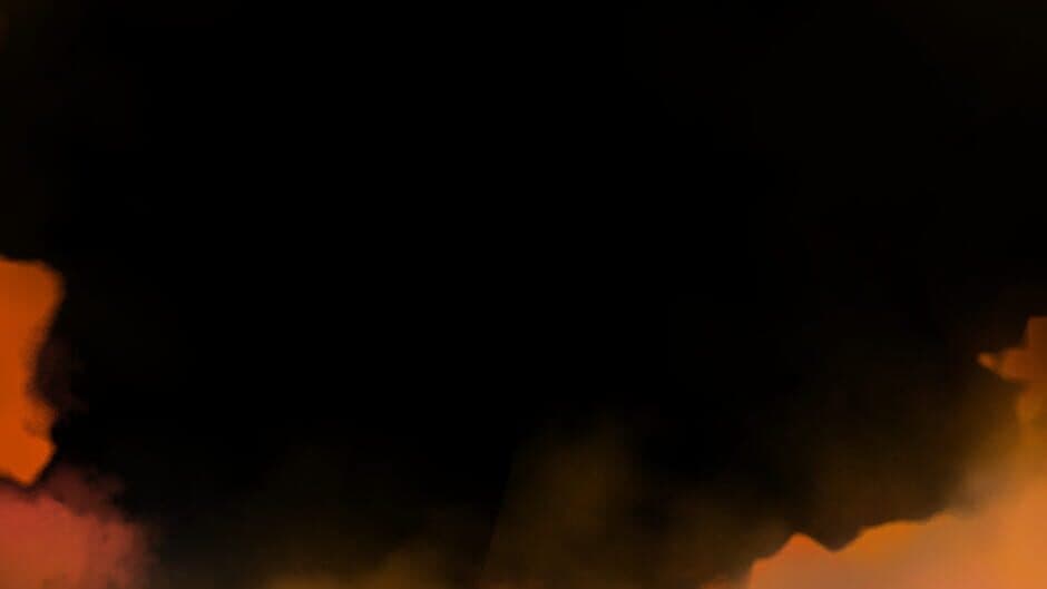 Into the Flames artwork 1