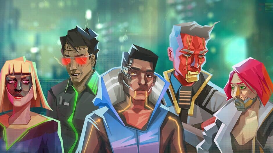 InfiniteCorp artwork 1