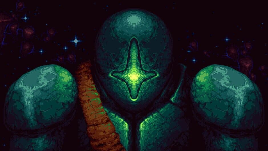Primal Light artwork 1
