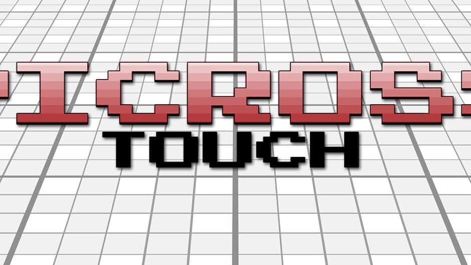 Picross Touch artwork 1