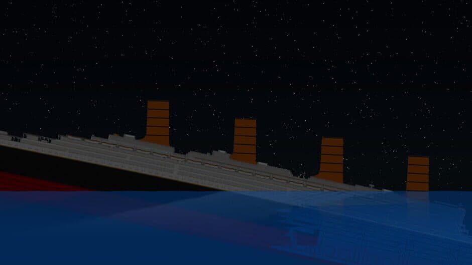 Sinking Simulator artwork 1