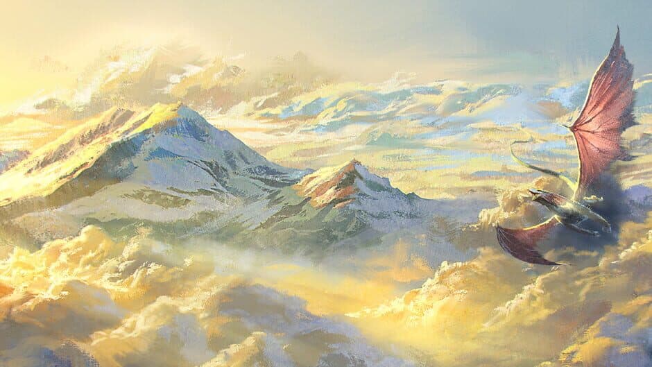 The Ballad Singer artwork 1