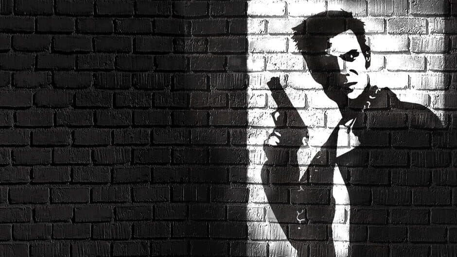 Max Payne artwork 1