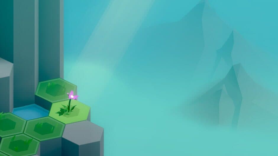 Spring Falls artwork 1