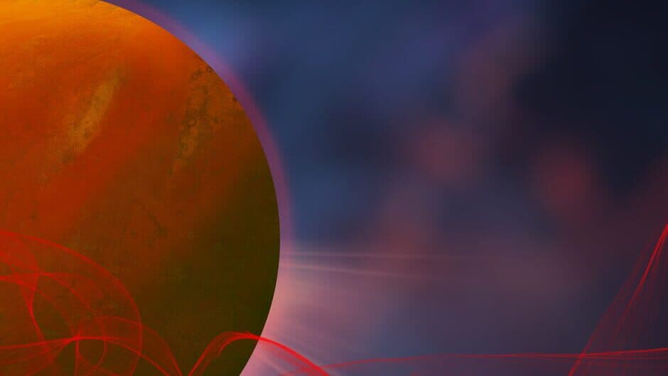 Red Frontier 2 artwork 1