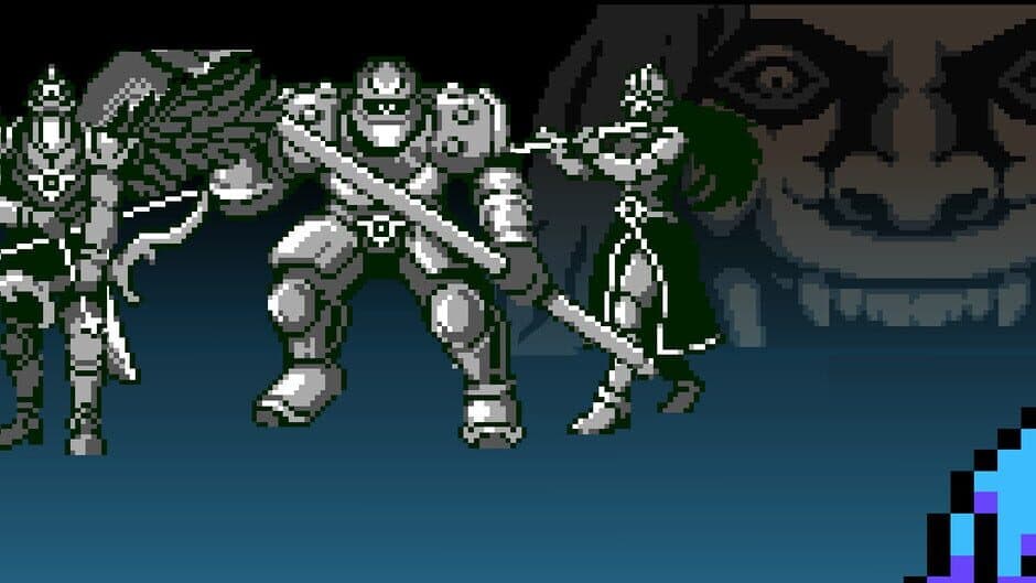 Knights of Tartarus artwork 1
