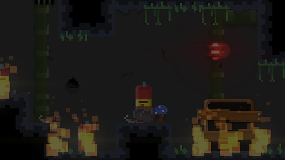 Second Hazardous Course artwork 1