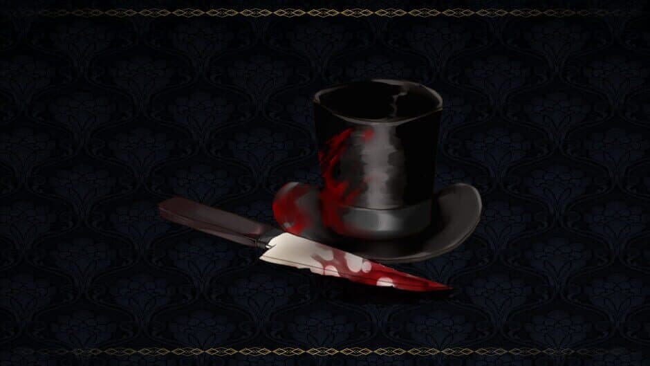 Lurkers artwork 1
