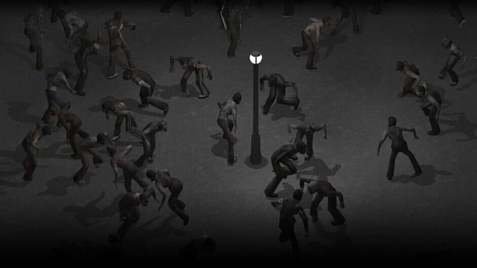 Yet Another Zombie Defense artwork 1