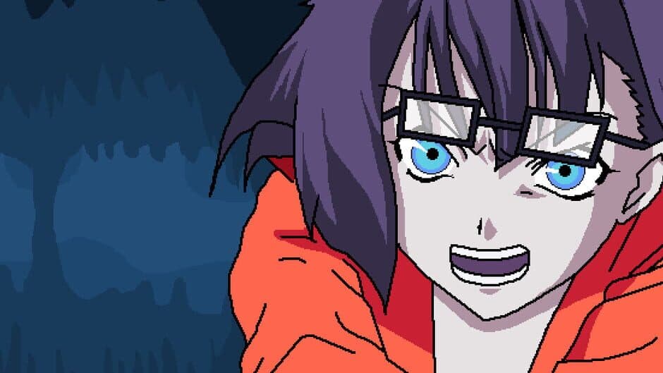 Bad Girl artwork 1