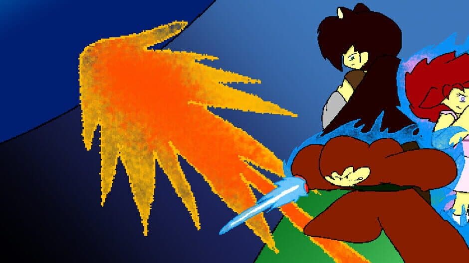 Lloyd the Monkey 2 artwork 1