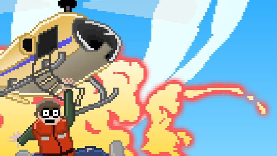 Choppa artwork 1