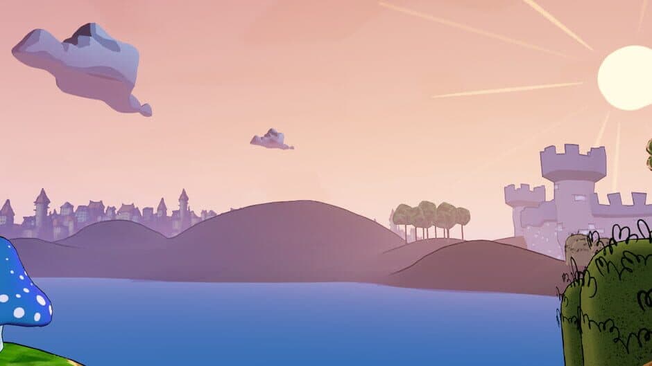 VR Furballs: Demolition artwork 1