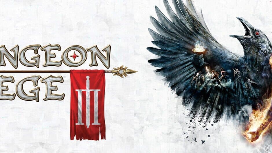 Dungeon Siege III artwork 1
