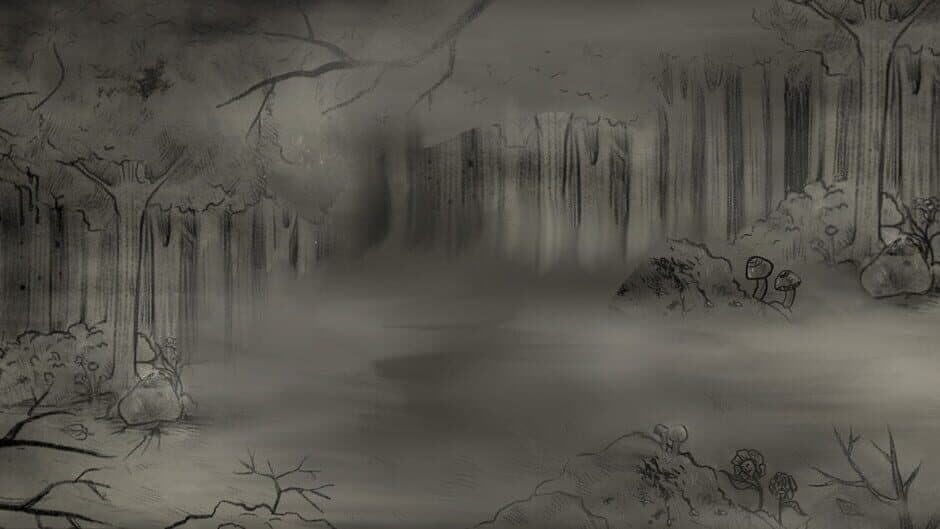 The Normal Thing artwork 1