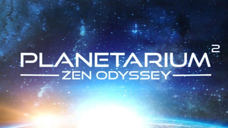 Planetarium 2 - Zen Odyssey artwork 1