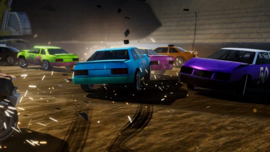 Crumple Zone artwork 1