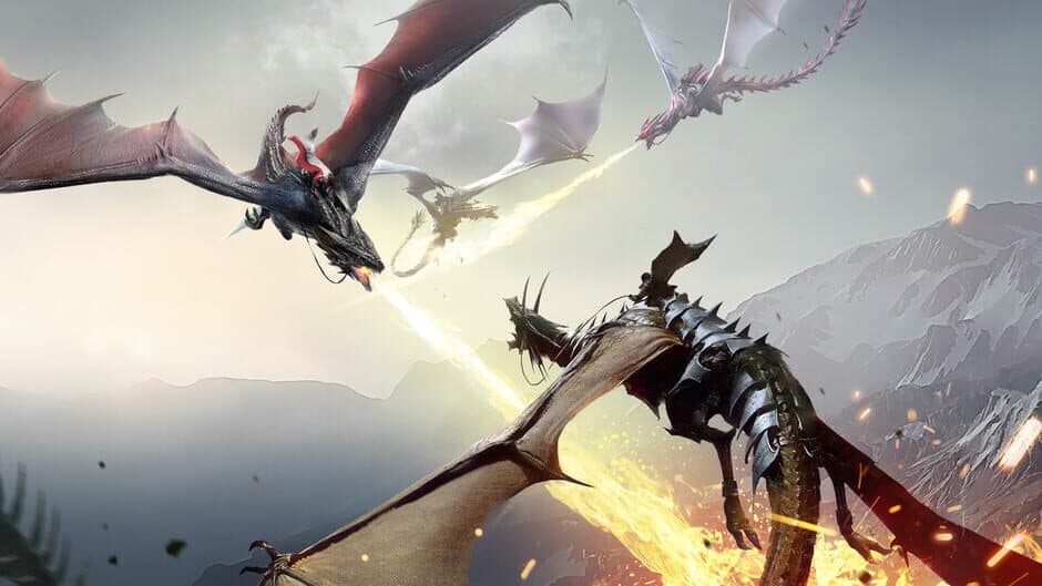 Century: Age of Ashes artwork 1