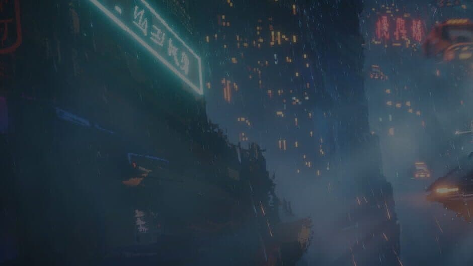 The Last Night artwork 1