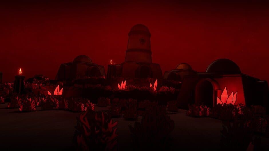 Tower of Doom artwork 1